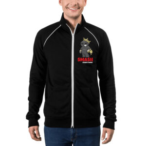 SMASH Fleece