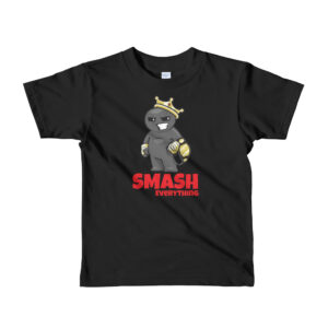 SMASH Kids Tee