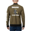 SMASH Bomber