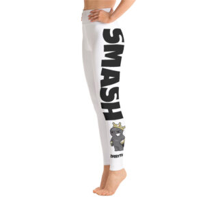 SMASH Yoga Leggings